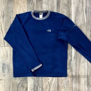 The North Face Men's Fleece Shirt